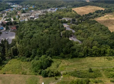 Sajóbábonyi Vegyipari Technológiai Park - Borsod-Abaúj-Zemplén Vármegye Önkormányzata